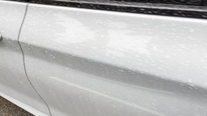 Доводчики дверей на BMW X3M (F97).
