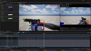 30 -Shoot to Empty Animation Variant