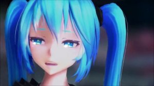 Miku Hatsune - Soleil