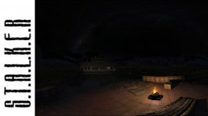 "Затон ночь": S.T.A.L.K.E.R. Зов Припяти OST (музыка с локации) #СТАЛКЕР #STALKER #ЗОВ_ПРИПЯТИ