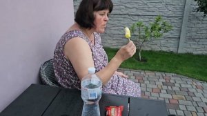 Семья Сытник- Светлана решила сделать УЗИ сердца.