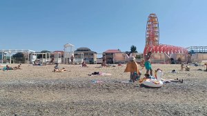 КРЫМСКАЯ ЛЕТНЯЯ СКАЗКА