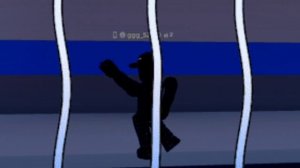 Новый скин новой озвучка roblox (плохо танцевать)