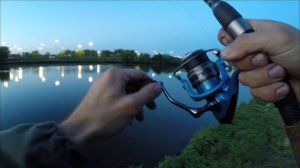 ПОЛУЧИЛ ДОЗУ АДРЕНАЛИНА ОТ ЭТОГО ТРОФЕЙНОГО ЛЕЩА!!!