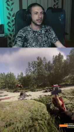 Пистолет оказался эффективнее #vesking #twitch #SonsOfTheForest #SonsOfTheForestGameplay