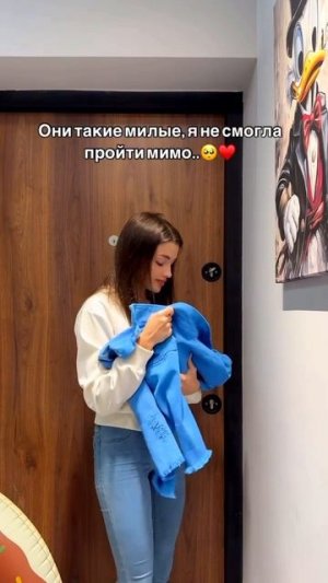 такие милашки🤤