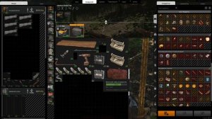 SCUM 1.0 - Кровотечение С4.