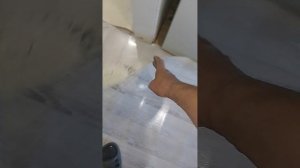 укладка линолеума