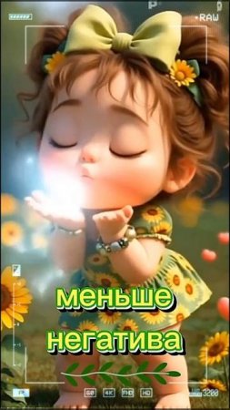 доброе утро