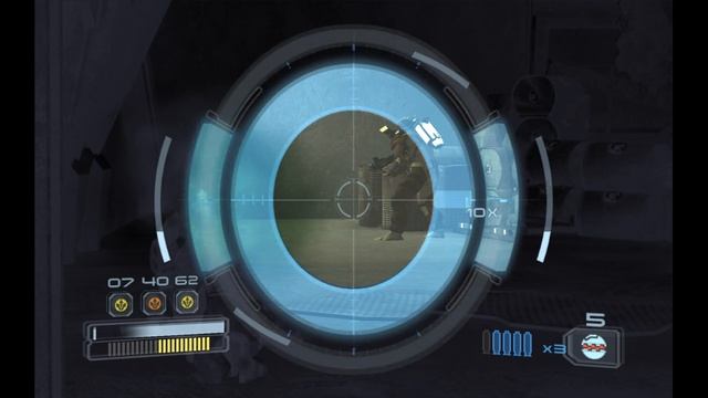 Star Wars Republic Commando - 11 серия Спасение Тарффула