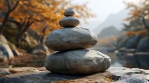 Инструментальная музыка – Отголоски гор в хрустальном эхе.