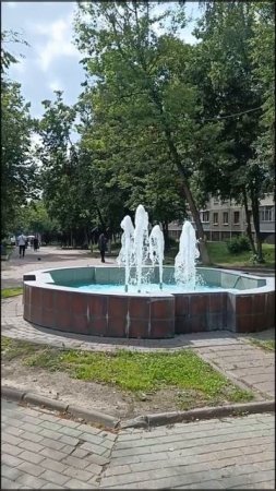 Лето 2025: Пушкино, мкр. Дзержинец и улица Чехова