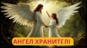 Ангел Хранитель