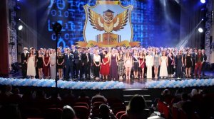 Песня выпускников 11-х классов. 27 июня 2025 г.