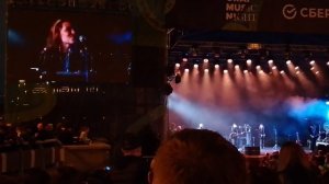 25.06.28 URAL MUZIK NIGHT Сергей Бобунец и Ко