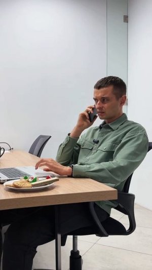 Сервис ЭВРИКА360 ➡️ берет на себя ту работу, которая раньше требовала ручного подхода ⤵️