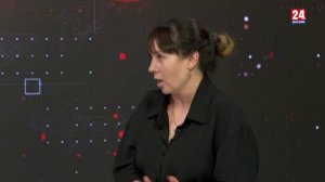Интервью 24. Юлия Коба. Выпуск от 27.06.25