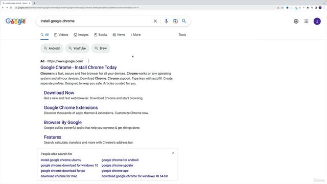 2. Browser