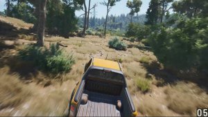 SCUM 1.0 - Продажа Лайки и  лодки.