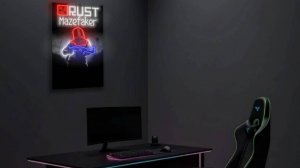 Mazefaker RUST