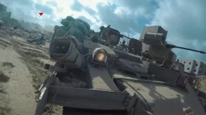 Сектор Газа. Палестинец передал подарок израильтянам