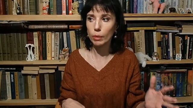 _СистемнаяКраснаяВолчанка_ Моя история.13. Бесплодие. Климакс. МОНИАГ. Психолог