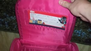 Готовимся к учёбе//Собираем канцелярию 📚//Семей канал.