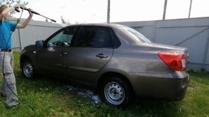 Пеногенератор для мойки высокого давления Насадки для мойки высокого давления