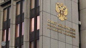 В Совфеде назвали глупостью опасения генерала Дании перед появленим РФ в Гренландии