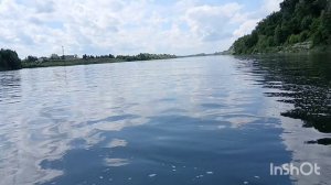 На перекрёстке двух рек Мрас-Су и Томь