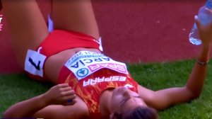 An Epic Journey To Women's Sports