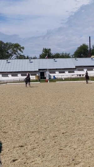 Оксана Новикова на Дольче Вита, выездные старты, менки.