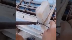 способ скрутки проволоки