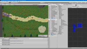 93 - Add NPC Cora To The Game - Unity 2D Game Developer Course Farming RPG