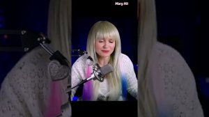 MARY HIT -  гр.Форум и Виктор Салтыков - Белая ночь 01