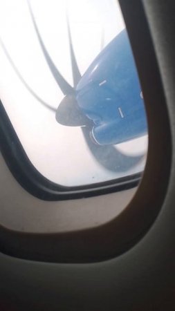 Я ЛЕЧУ На сомолёте