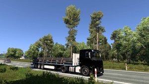 Euro Truck Simulator 2 1.53