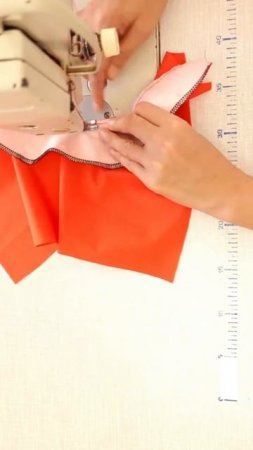 Как сшить воротник - мастер класс по шитью | Магазин "Мои ткани"