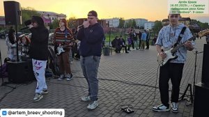 Сергей Маликов, Богдан Трапезников - Лесник (Сарапул; 16.05.2025г.)