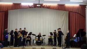 "Карусель" муз. А.Козловский, обр. В.Игнатьев