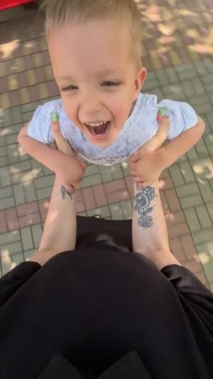 iсчастье в мелочах