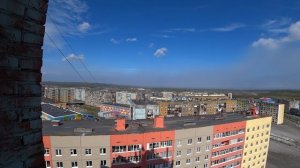 ЦЕНТР КАЙЕРКАНА МЕСТНЫЙ НЕБОСКРЁБ