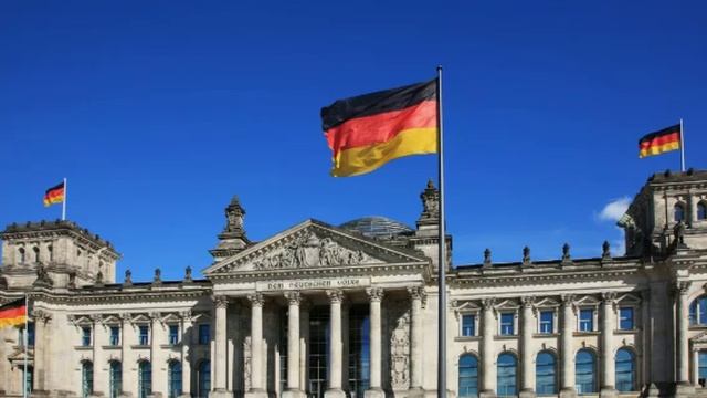 Досье на Германию: основные события за последние 200 лет и международные отношения.
