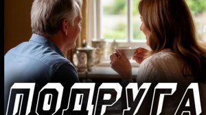 ПОДРУГА