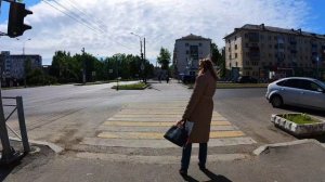 Прогулка по Архангельску. Соломбала. Гагарина. Тимме. 27.06.2025