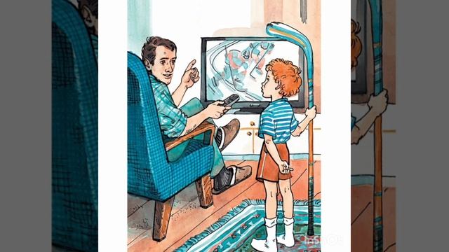 Буду чемпионом! Рассказ Марины Дружининой. смотреть онлайн