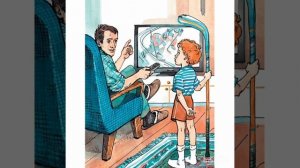 Буду чемпионом! Рассказ Марины Дружининой.