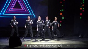 «В ритме времени» - сольный концерт Татьяны Свистуновой