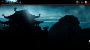 Mortal Kombat mobile/Мортал Комбат мобайл/Смертельная Башня Черного Дракона битвы 121-125