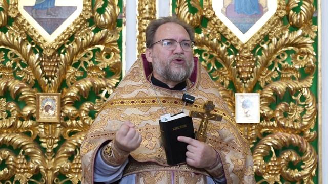 Слушайте Христа и исполняйте. И ничего не бойтесь смотреть онлайн